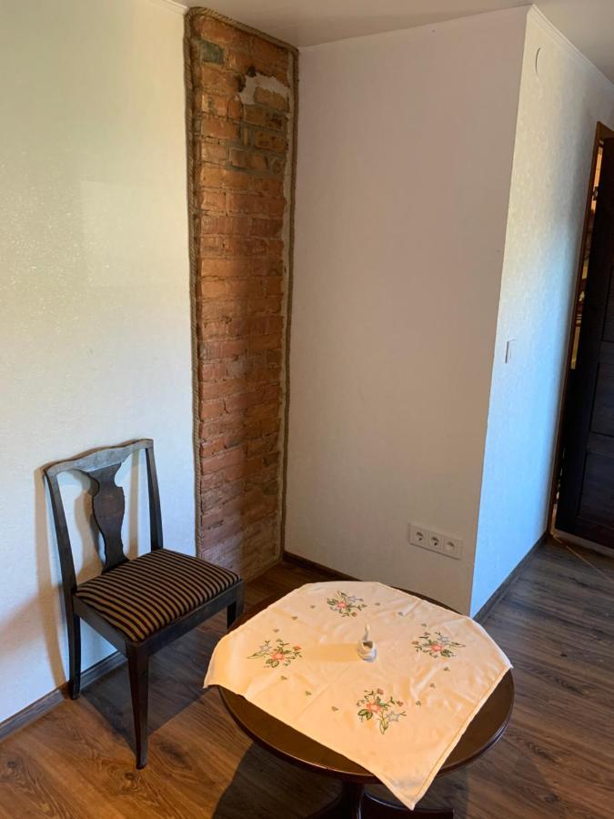 Piiri 12, Apartment - 2 Big Beds - Very Cute Apartment Tartu Exterior photo